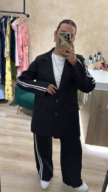 Riga Κοστούμι 🔥