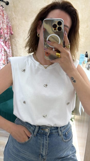 Μπλουζα Trouks