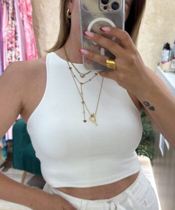 Crop Τοπ