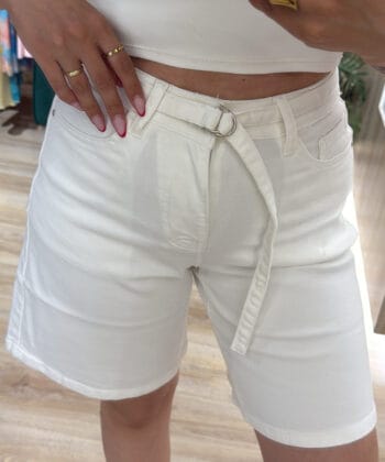 White Τζιν Βερμούδα
