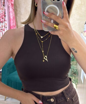 Crop Τοπ