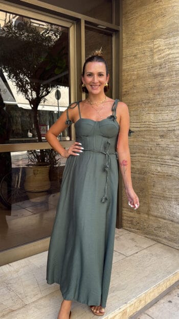 Luisa Φόρεμα